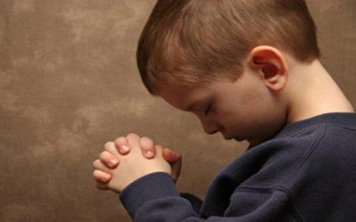 La Oración Dominical_02 – Padre Nuestro