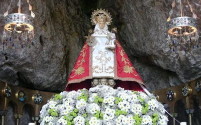 Santa María de la Incondicionalidad
