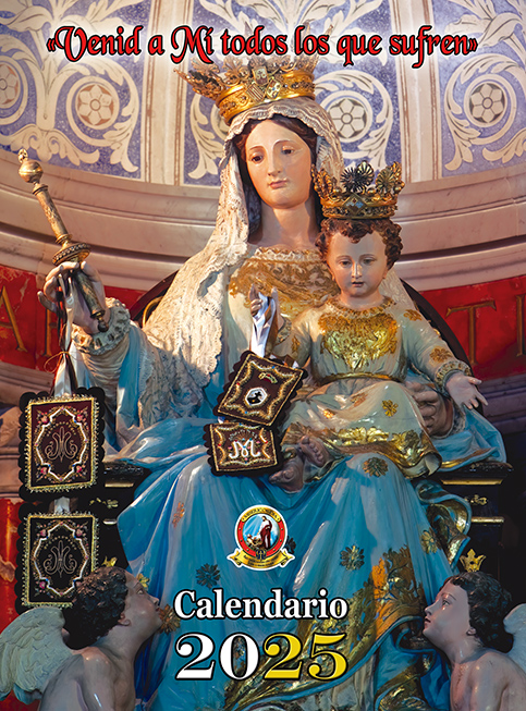 Calendario 2025